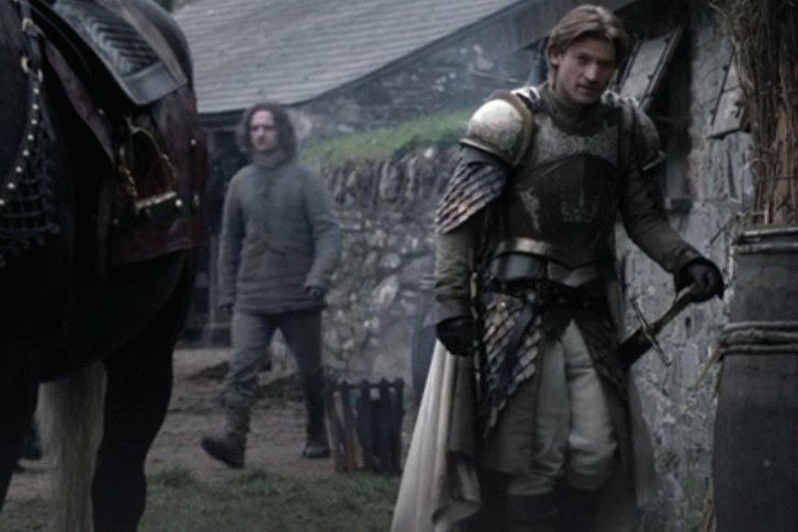 9 Mistakes in Game Of Thrones